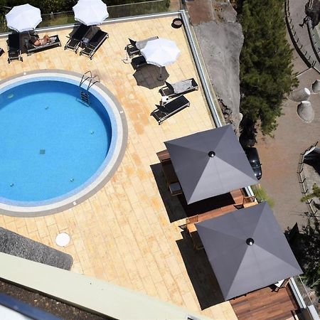 Madeira Regency Cliff - Adults Only Hotel Funchal  Exterior photo