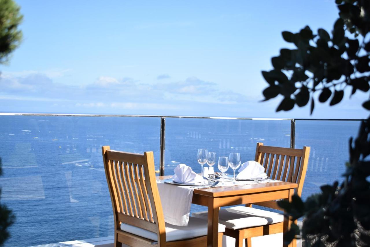 Madeira Regency Cliff - Adults Only Hotel Funchal  Exterior photo