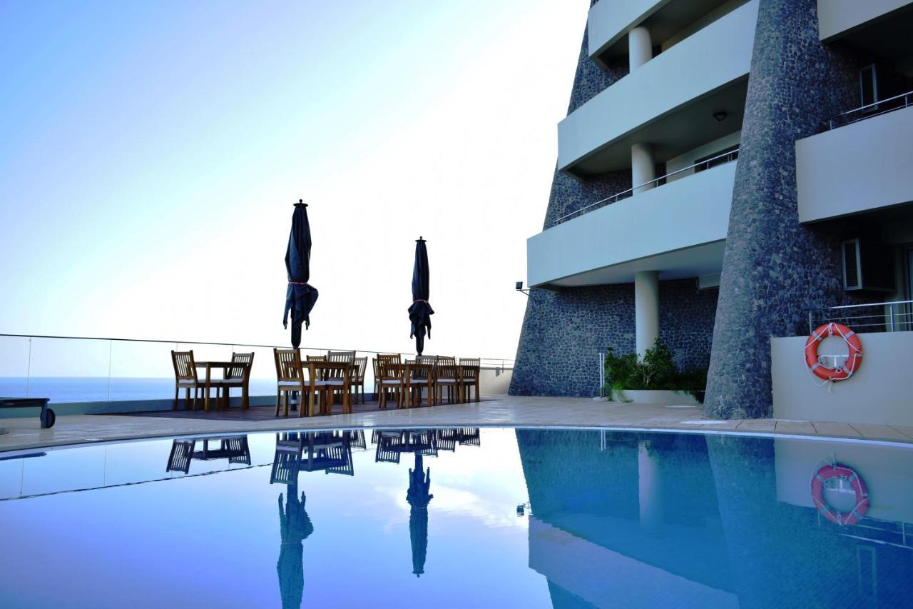 Madeira Regency Cliff - Adults Only Hotel Funchal  Exterior photo