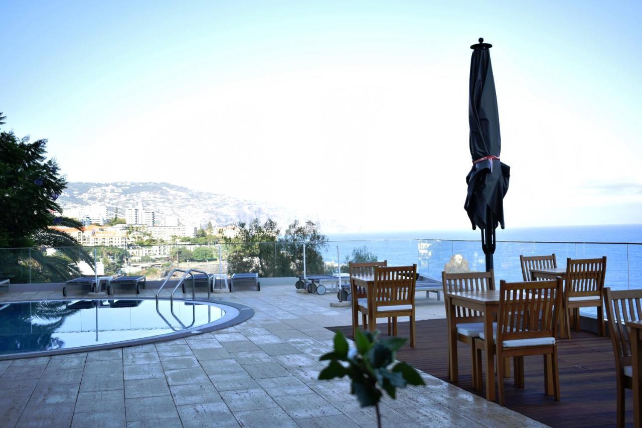 Madeira Regency Cliff - Adults Only Hotel Funchal  Exterior photo