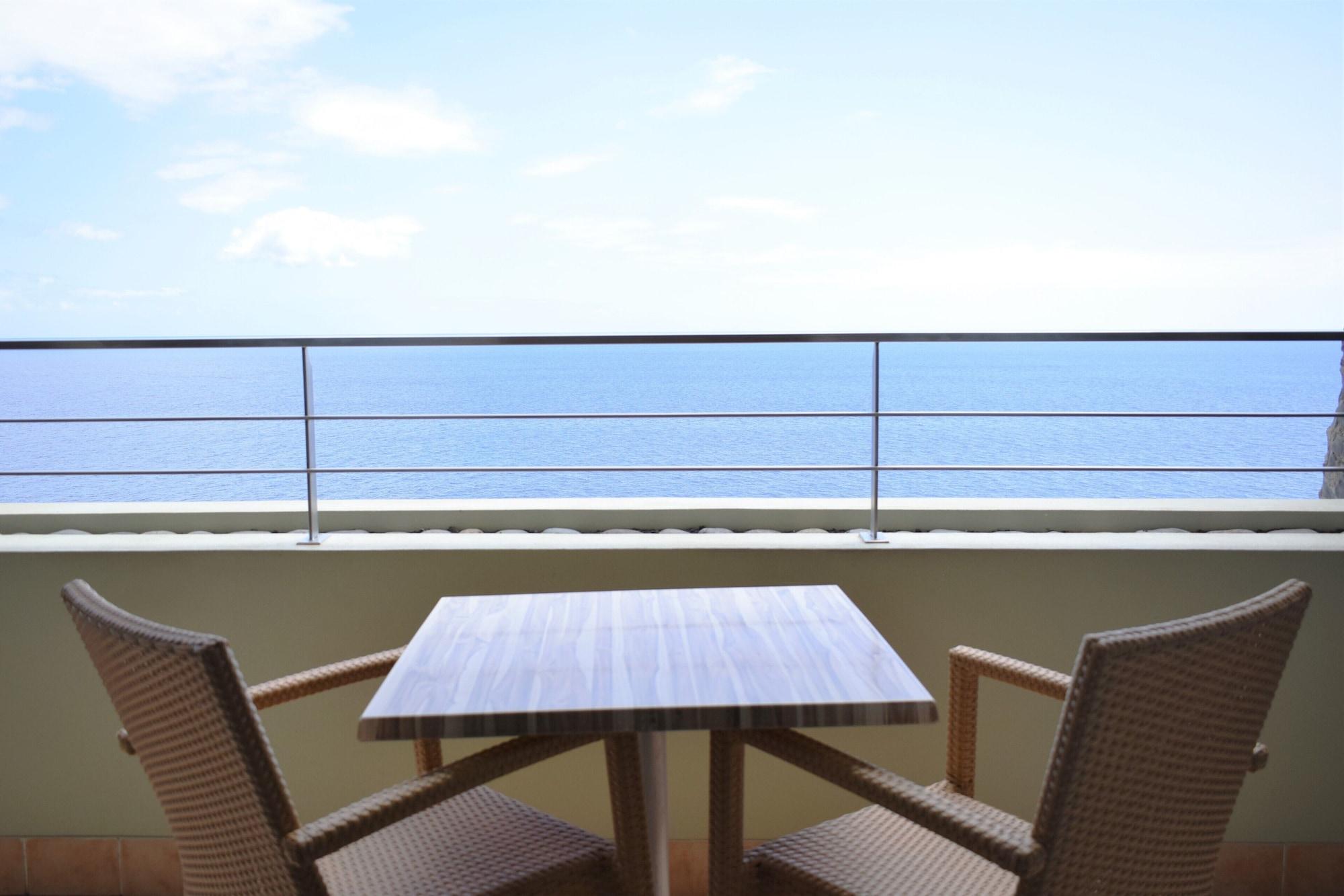 Madeira Regency Cliff - Adults Only Hotel Funchal  Exterior photo