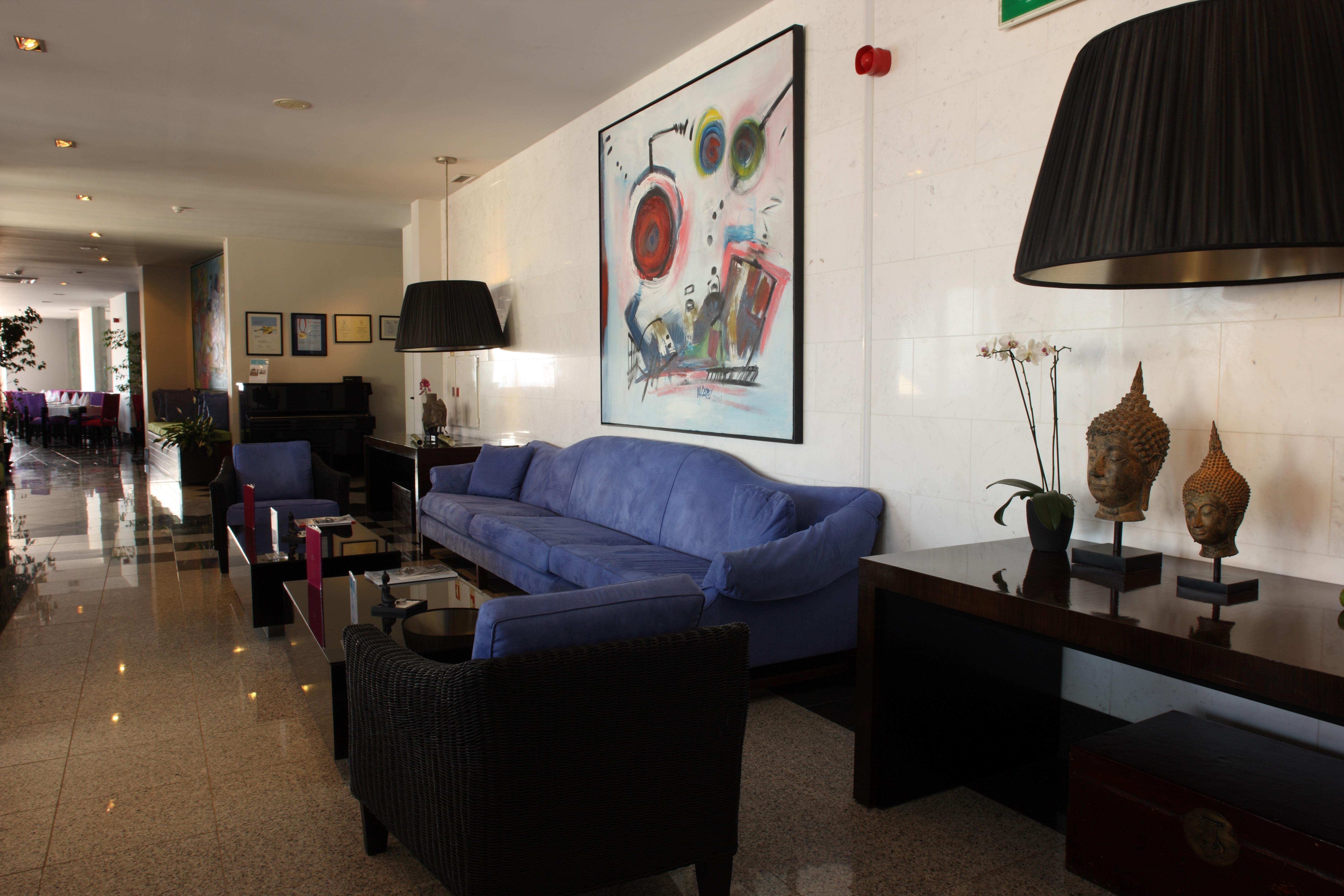 Madeira Regency Cliff - Adults Only Hotel Funchal  Exterior photo