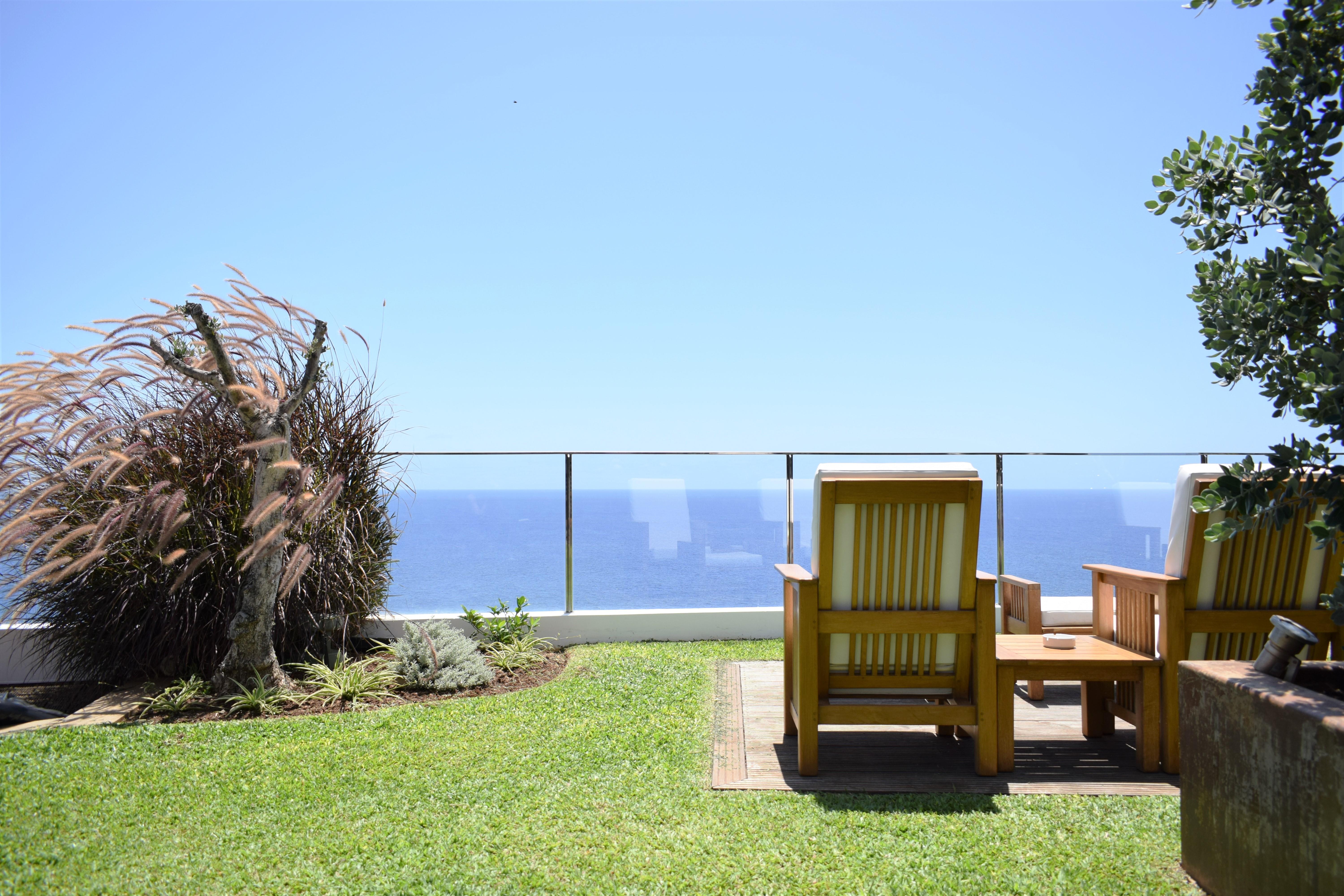 Madeira Regency Cliff - Adults Only Hotel Funchal  Exterior photo