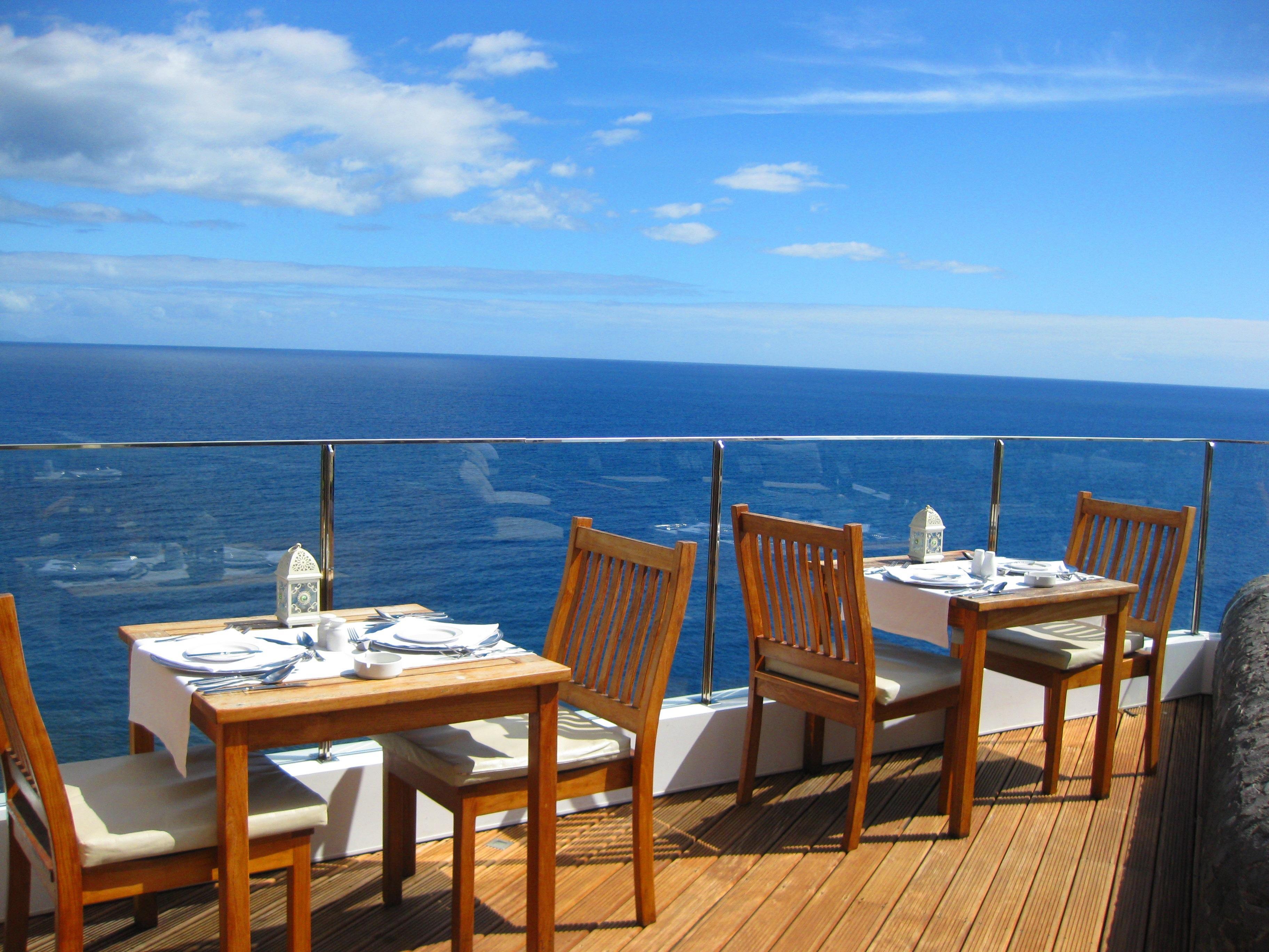 Madeira Regency Cliff - Adults Only Hotel Funchal  Exterior photo