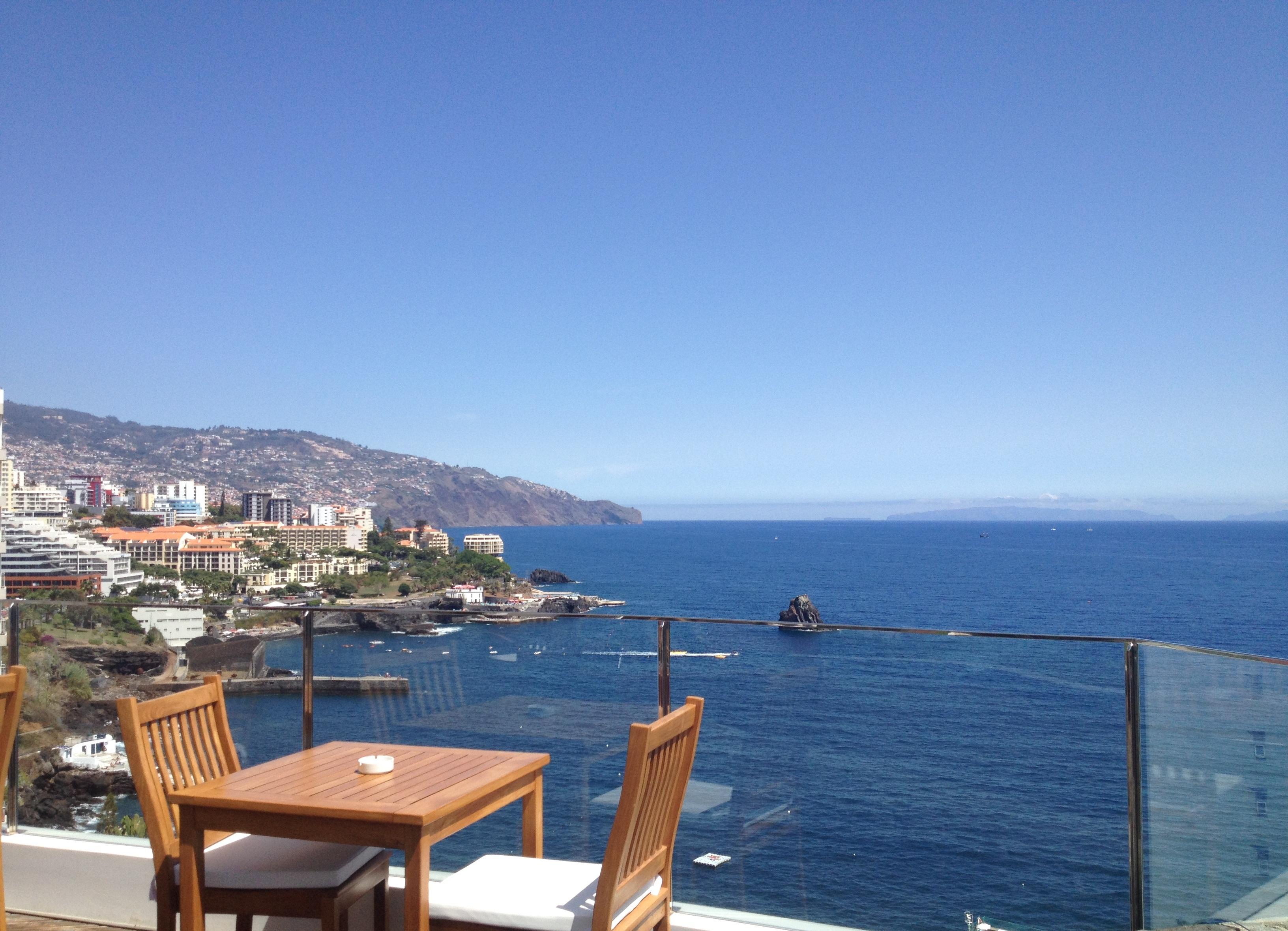 Madeira Regency Cliff - Adults Only Hotel Funchal  Exterior photo