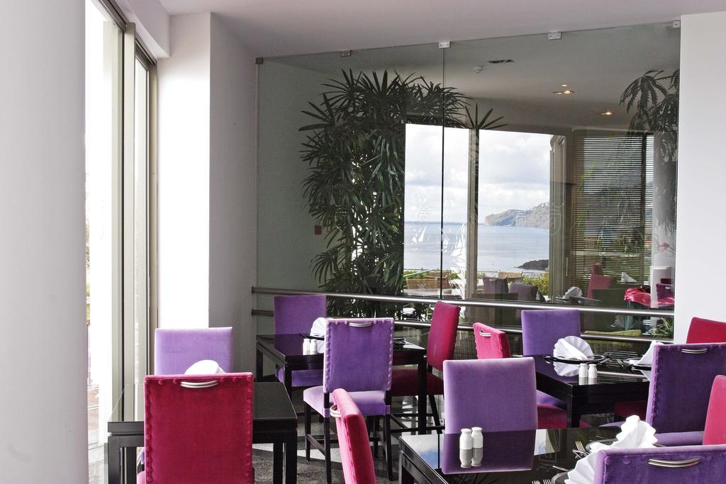 Madeira Regency Cliff - Adults Only Hotel Funchal  Exterior photo